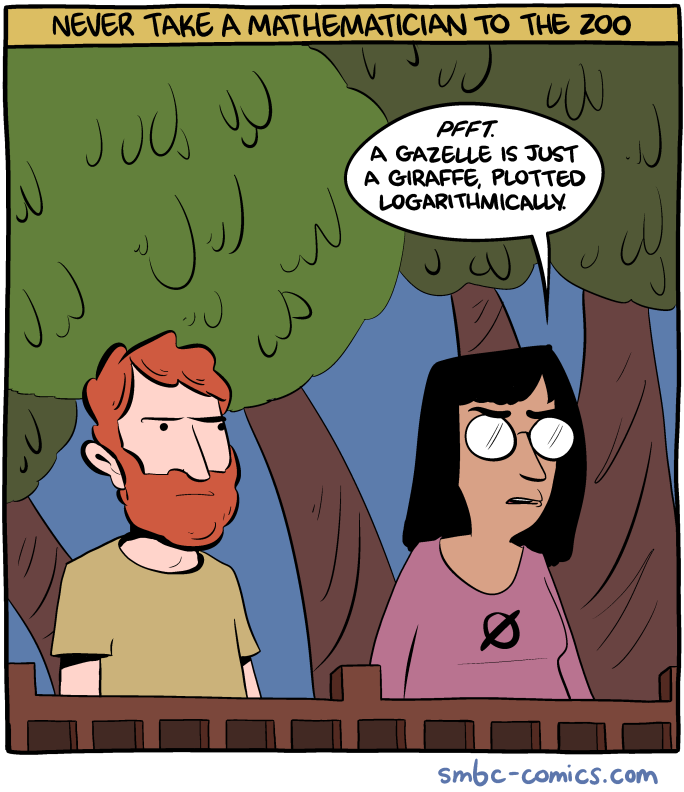 Saturday Morning Breakfast Cereal cartoon.